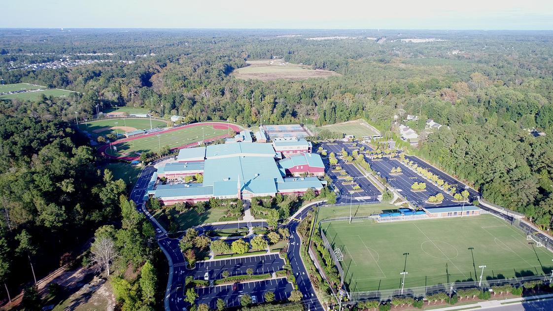 North Raleigh Christian Academy (2024 Profile) Raleigh, NC