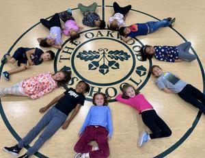 The Oakwood School Photo