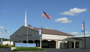 Pathway Christian Academy Photo