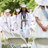 Saint Mary's School Photo #7 - Saint Mary's has a 100% acceptance rate to selective colleges and universities around the world. The school's college counselors work closely with students and their families as they navigate the college admission process.