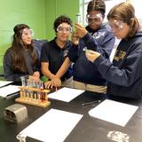 Saint Peter Catholic School Photo - Building the leaders of tomorrow upon the foundation of Christ since 1946