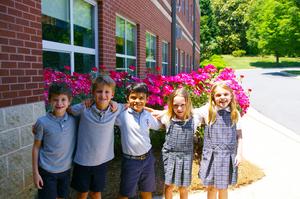 St. Gabriel Catholic School Photo