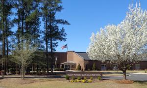 St. Patrick Catholic School Photo