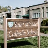 Saint Michael Catholic School Photo #3 - Saint Michael Catholic School campus!