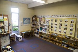 The Children's Schoolhouse Montessori Preschool Of Wilmington Photo