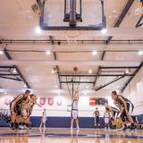 The O'Neal School Photo #6 - The Hannah Marie Bradshaw Activities Center holds one of the School's two gymnasiums, a theater, classrooms as well as a sports performance area.