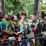 The Raleigh School Photo #7 - SPECIAL TRIPS: Our field trips are carefully chosen to go hand-in-hand with the curriculum, helping connect study with hands-on experiences.