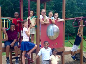 United Faith Christian Academy Photo