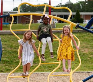 Wake Christian Academy Photo