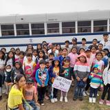 Oak Grove Lutheran School Photo #17 - Project Genesis, Guatemala-our partner in mission for 10 yrs. Our students serve at the site as well as raised money to purchase 2 buses!