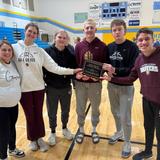 Oak Grove Lutheran School Photo #10 - Our Acalympics team had another great showing at the recent competition. The team took first place at state this year!