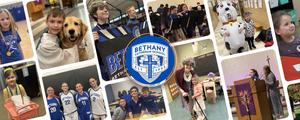 Bethany Lutheran School Photo