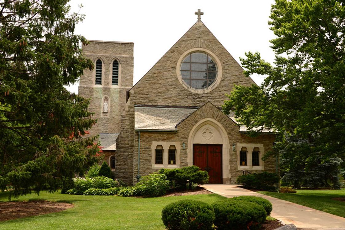 Bethany School (2023 Profile) - Cincinnati, OH