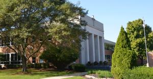 Bishop Watterson High School Photo