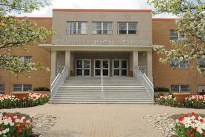 Carroll High School Photo