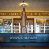 Central Catholic High School Photo #4
