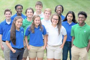 Chaminade Julienne Catholic High School Photo Chaminade Julienne Catholic High School Photo