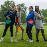 Cincinnati Country Day School Photo #19 - Promoting physical development, sports are built into the Middle School schedule, with a no-cut policy that allows each child to try his or her hand at the game of choice.