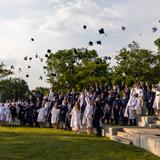 Cincinnati Country Day School Photo #12 - 100% of our graduates achieve college placement and received more than $6.5M in grand and aid to attend college.