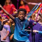 Cincinnati Country Day School Photo #10 - Our youngest scholars are introduced to academics in a joyful way, which optimizes learning and fosters students who are engaged, curious, and excited about tackling new ideas and concepts.