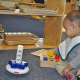 Columbus Montessori Education Center Photo - Infant Toddler Program