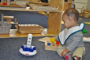 Columbus Montessori Education Center Photo