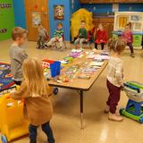 East Richland Christian Schools Photo #20 - Preschool