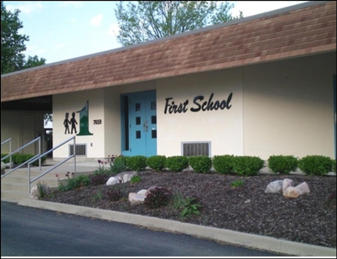 First School Photo - First School is an early learning center for preschool and Kindergarten children, ages 2-1/2 -6, conceived and built to promote the maximum development and education of each child within the scope of his interests and capabilities.