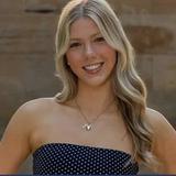 Gilmour Academy Photo #20 - Celebrating Gilmour salutatorian Holly Hunter '26 who will be attending UNC Chapel Hill in the fall.