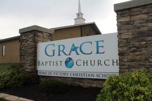 Victory Christian School Photo
