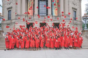 Hawken School Photo
