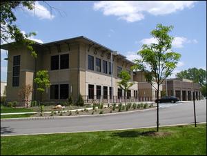 Hebrew Academy Of Cleveland Photo