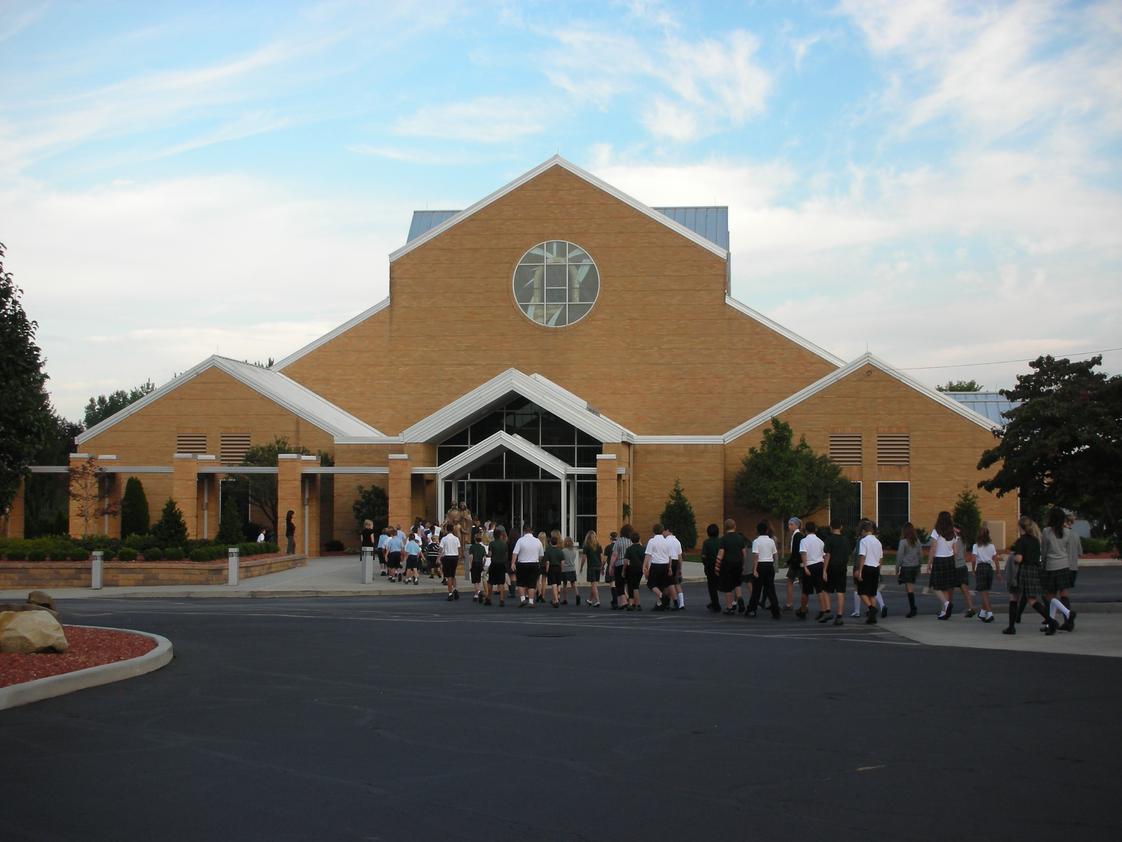 Holy Family Continuation School Photo #1