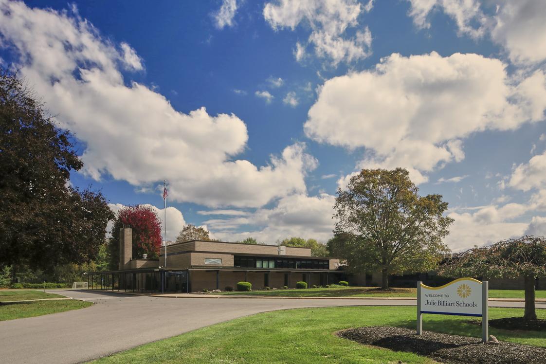 Julie Billiart Schools Photo - Julie Billiart School - Brecksville Campus