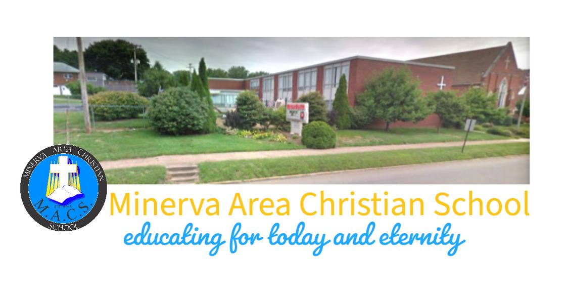 Minerva Area Christian School Photo #1