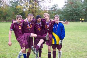 Mogadore Christian Academy Photo