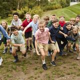 Old Trail School Photo #7
