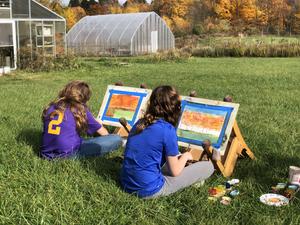 Spring Garden Waldorf School Photo