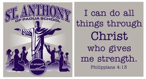 St. Anthony Of Padua School Photo