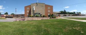 St. Christine Elementary School Photo