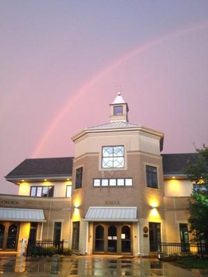 St. Christopher School Photo