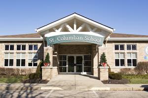 St. Columban Elementary School Photo