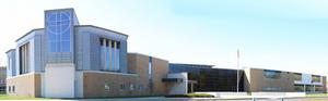 St. Francis de Sales School Photo