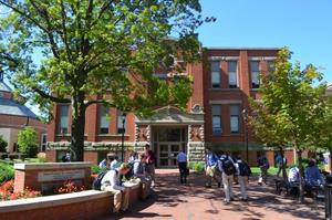 Saint Ignatius High School Photo