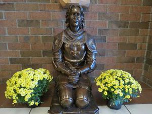 St. Joan Of Arc Elementary School Photo