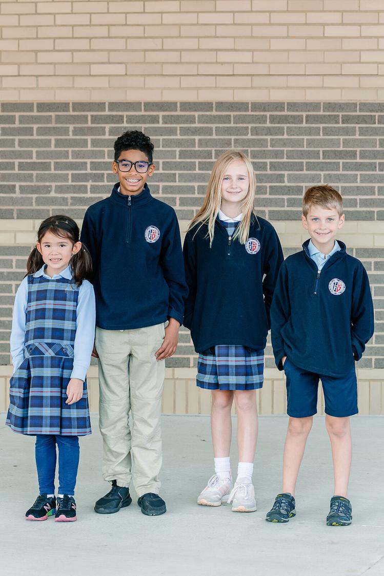 St. Margaret Of York Elementary School (2024 Profile) Loveland, OH