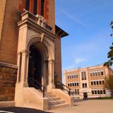 St. Mary Elementary School Photo