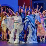 St. Mary 's Academy Photo #5 - SMA's theatre department performed Mamma Mia! in March 2024.