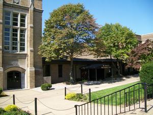 St. Mary Elementary School Photo