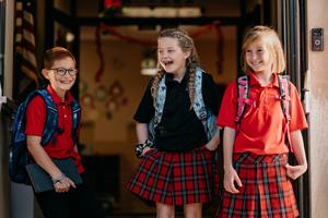 Saint Rita School Photo Saint Rita School Photo
